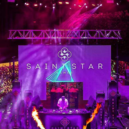 Готель Saint Star Kemer - Adult Only Екстер'єр фото