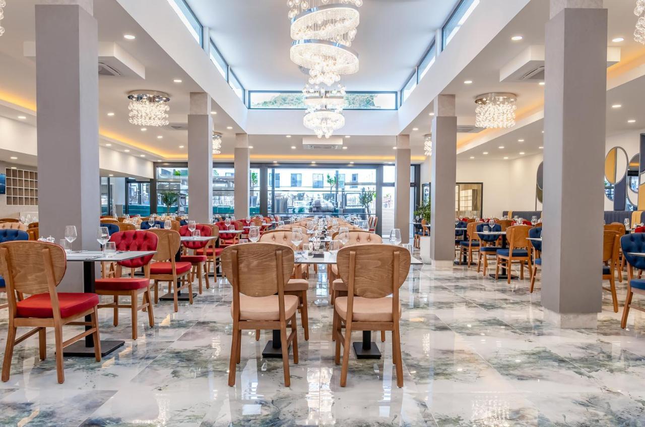 Готель Saint Star Kemer - Adult Only Екстер'єр фото