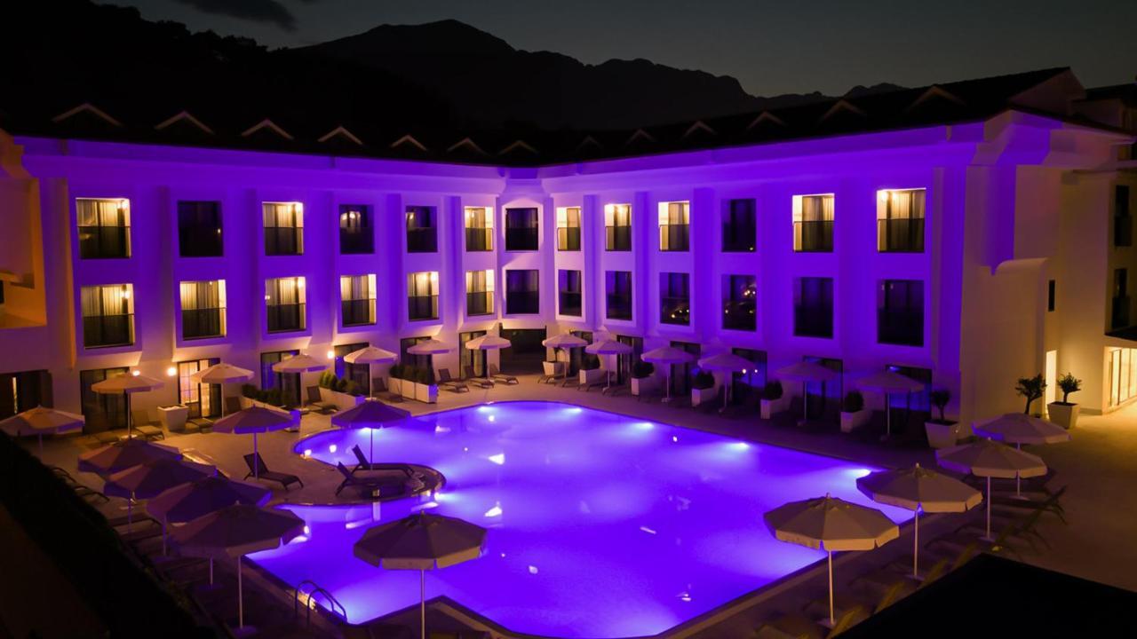 Готель Saint Star Kemer - Adult Only Екстер'єр фото