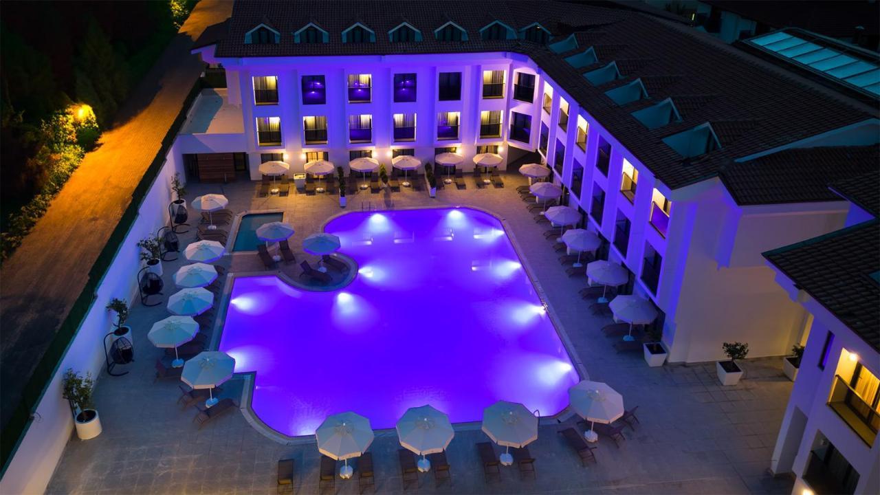Готель Saint Star Kemer - Adult Only Екстер'єр фото