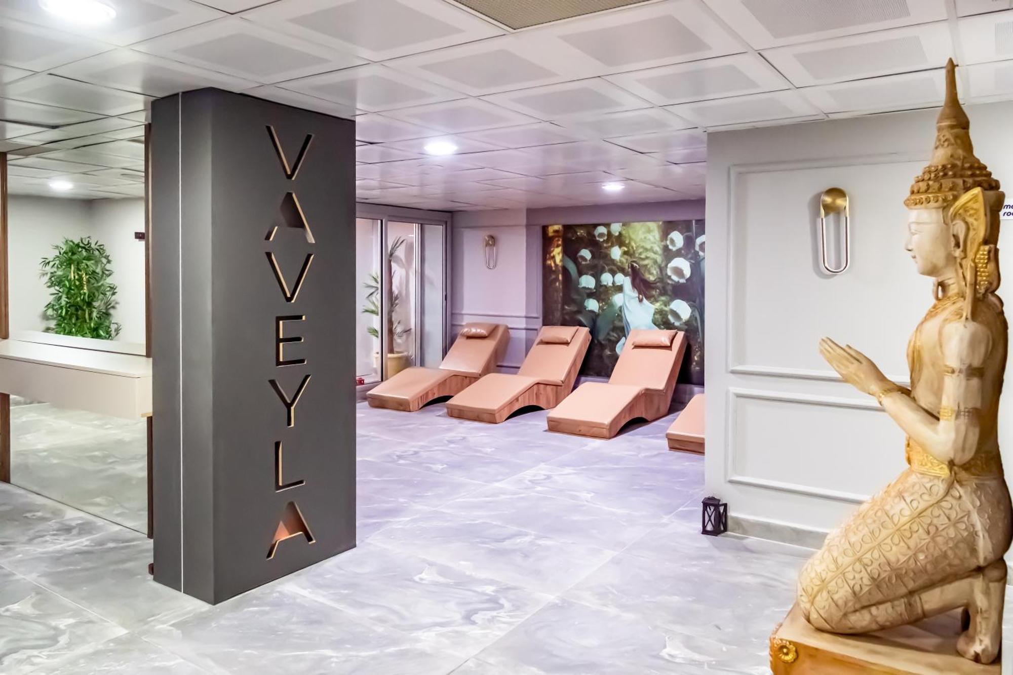 Готель Saint Star Kemer - Adult Only Екстер'єр фото