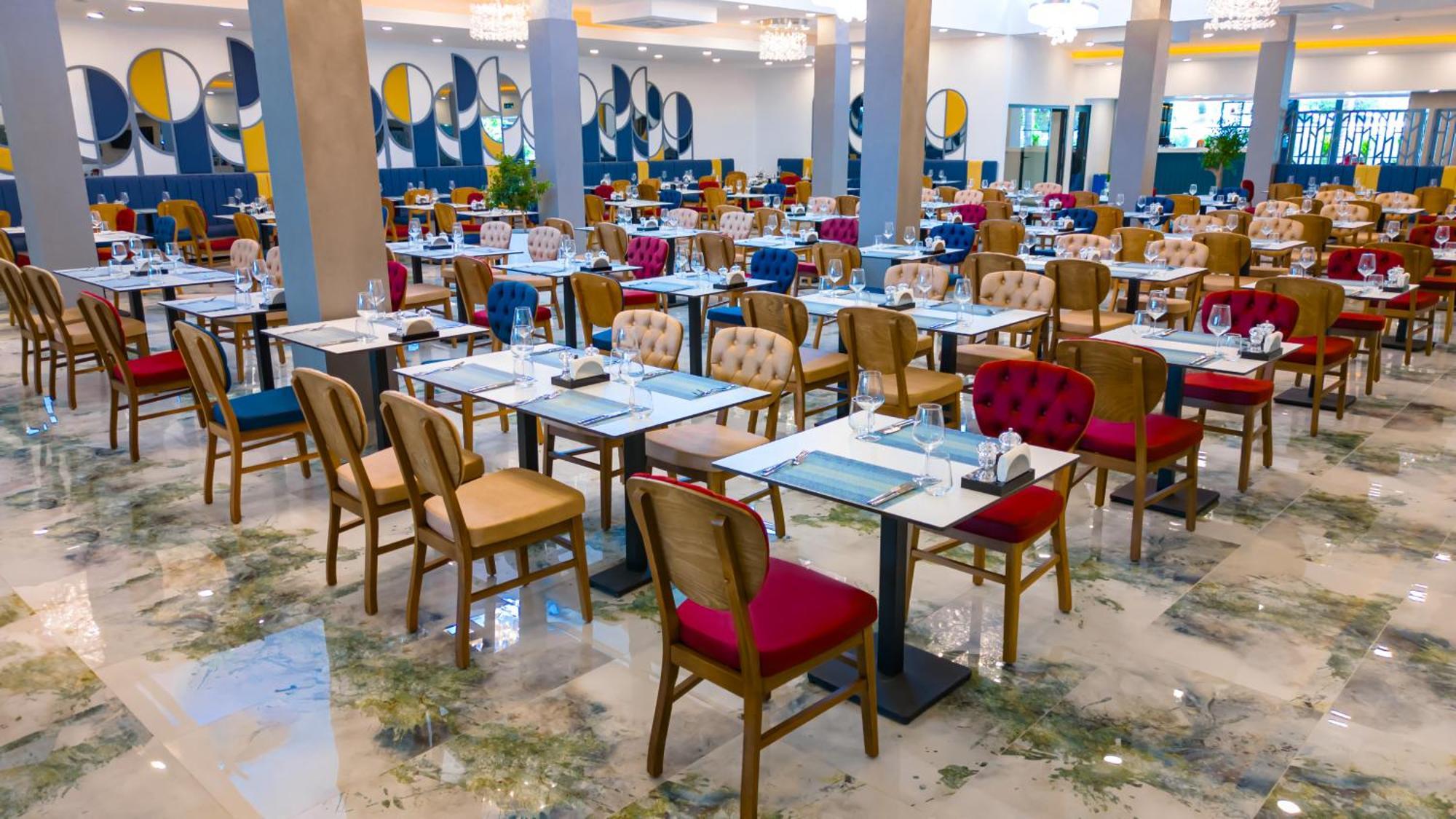 Готель Saint Star Kemer - Adult Only Екстер'єр фото