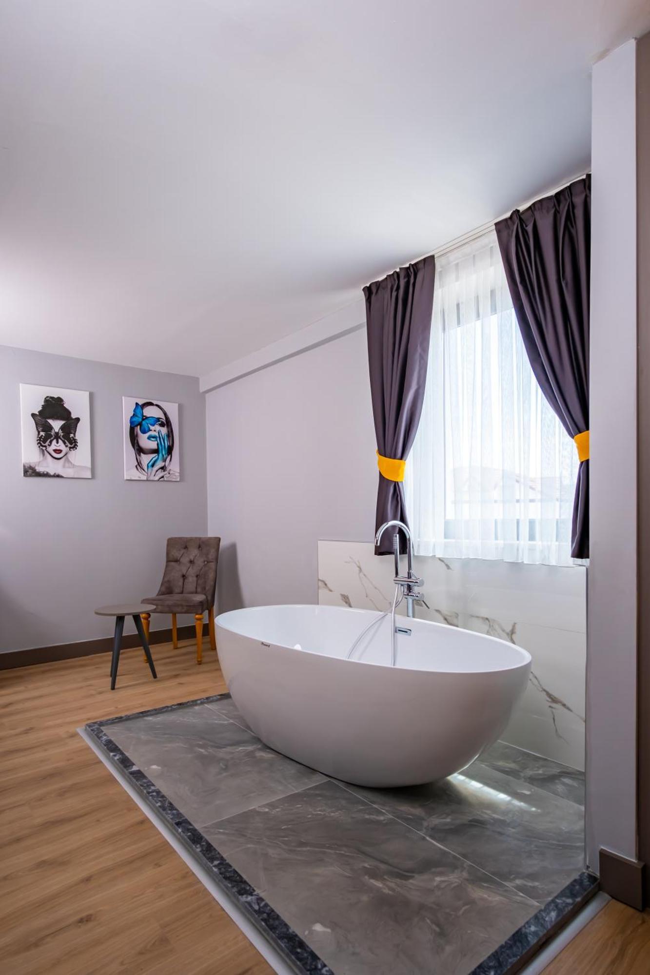 Готель Saint Star Kemer - Adult Only Екстер'єр фото