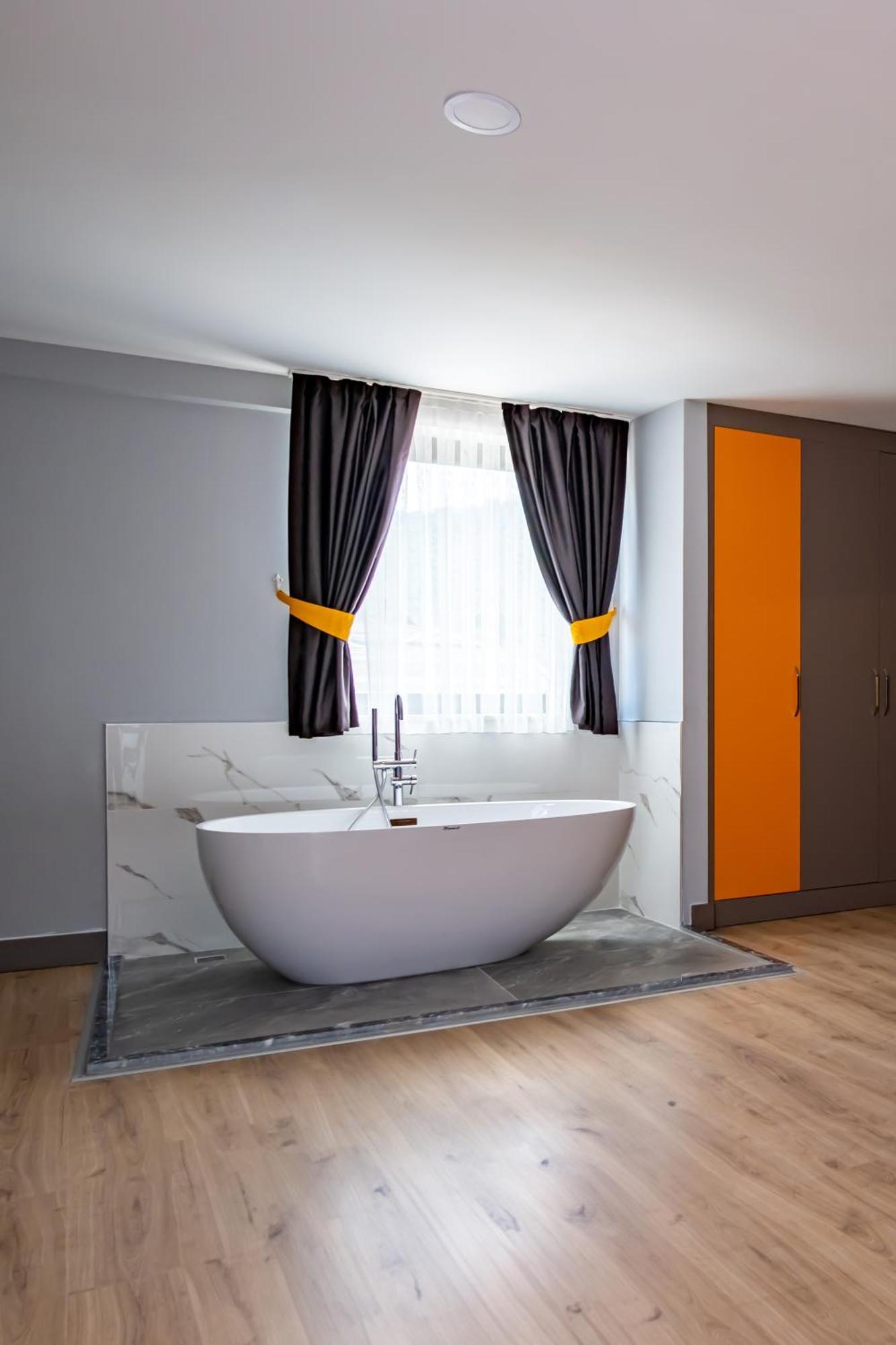 Готель Saint Star Kemer - Adult Only Екстер'єр фото