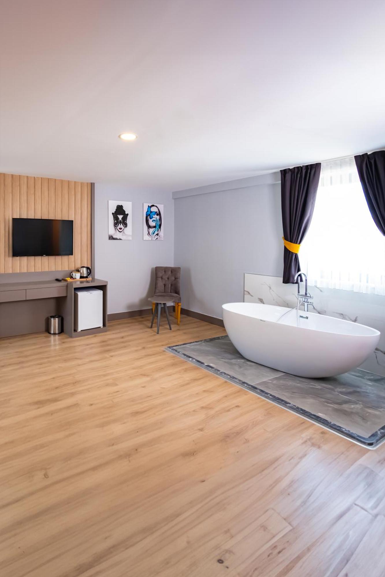 Готель Saint Star Kemer - Adult Only Екстер'єр фото